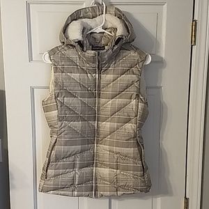 Patagonia vest